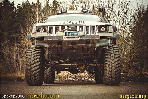    JEEP 2013     barguzin619